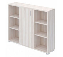 Тумба комбинированная Домино ПУ-60-2