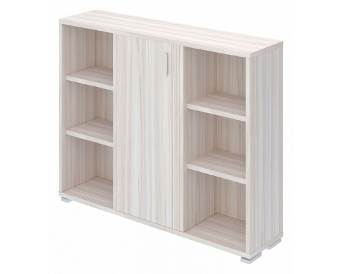 Тумба комбинированная Домино ПУ-60-2