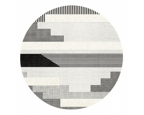 Ковер интерьерный (160x160 см) Ritual