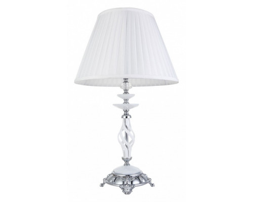 Настольная лампа декоративная Divinare Cigno 8825/03 TL-1