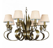 Подвесная люстра Lightstar Antique 783081