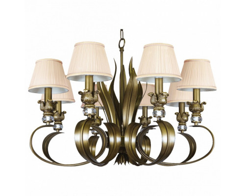 Подвесная люстра Lightstar Antique 783081