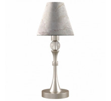 Настольная лампа декоративная Maytoni Eclectic 8 M-11-SB-LMP-O-15