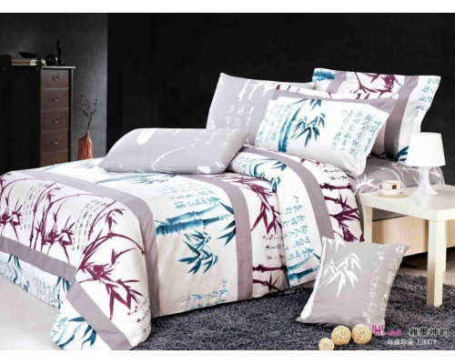 Постельное белье евростандарт C-119