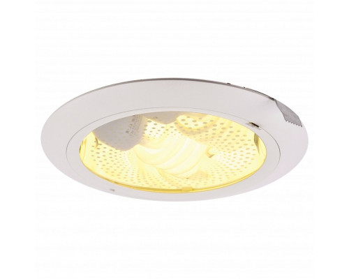 Встраиваемый светильник Arte Lamp Downlights A8060PL-2WH