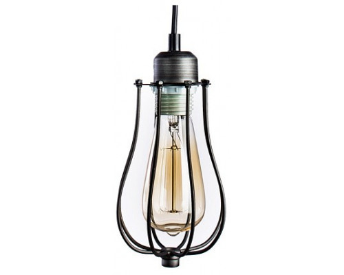 Подвесной светильник Divinare Ofelia 2001/01 SP-1