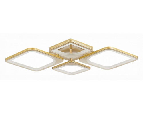 Потолочная люстра EVOLED Giura