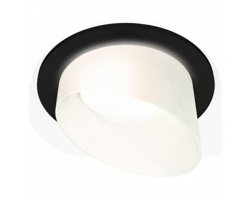 Встраиваемый светильник Ambrella Xc622 XC7622046