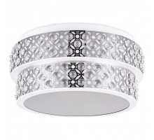 Накладной светильник Ambrella Ice 20 FA9438