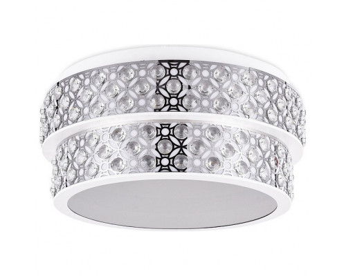 Накладной светильник Ambrella Ice 20 FA9438