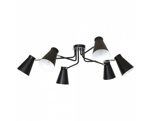 Потолочная люстра Luminex Bevan 5037