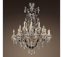 Подвесная люстра L'Arte Luce  