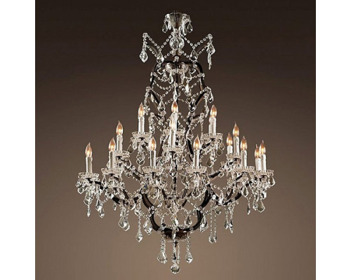 Подвесная люстра LArte Luce