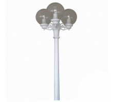 Фонарный столб Fumagalli Globe 250 G25.156.S30.WZE27