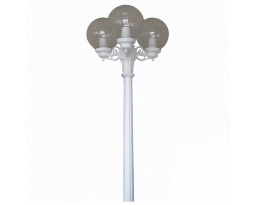 Фонарный столб Fumagalli Globe 250 G25.156.S30.WZE27