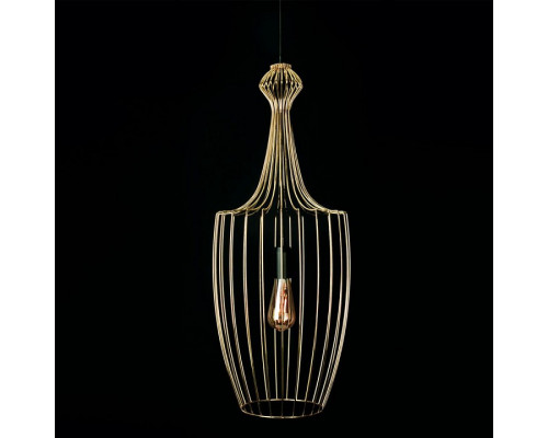 Подвесной светильник Nowodvorski Luksor 8850, N8850