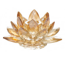 Подсвечник (7 см) Хрустальный X110279G