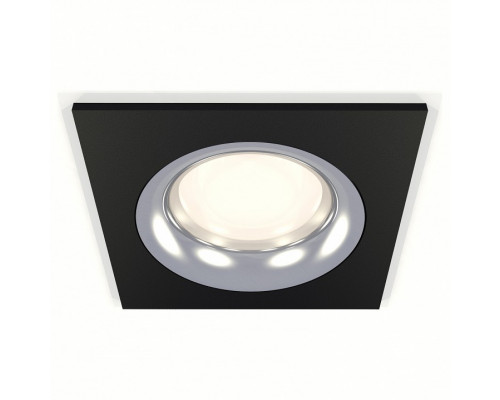 Встраиваемый светильник Ambrella Xc632 XC7632003
