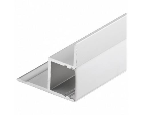 Профиль встраиваемый угловой внутренний Arlight ARH-CEIL-2000 ANOD 016150