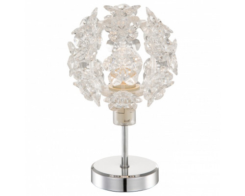 Настольная лампа декоративная Globo Virginia 51562T