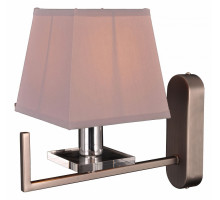 Бра Natali Kovaltseva 75006 75006/1W SILVER GRAY