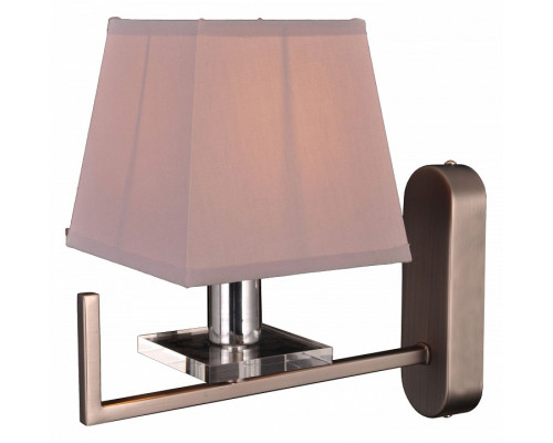 Бра Natali Kovaltseva 75006 75006/1W SILVER GRAY