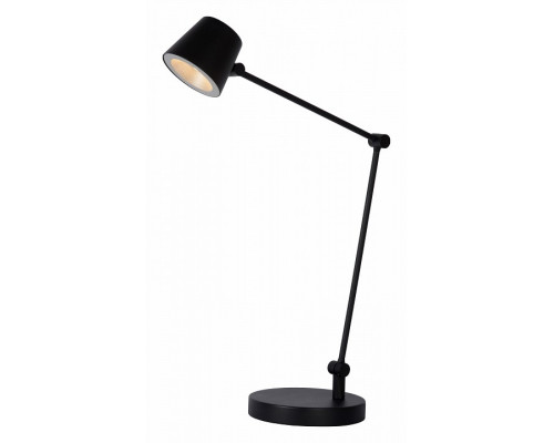 Настольная лампа офисная Lucide  19668/08/30