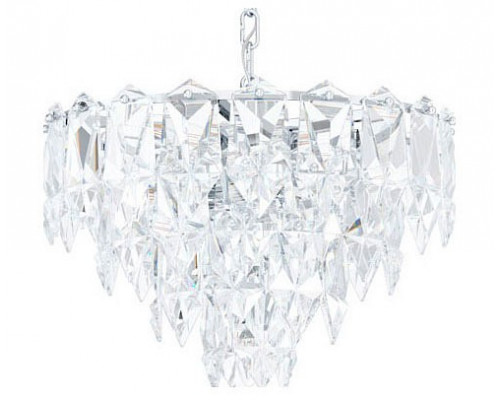 Подвесная люстра Eglo Carvario 39723