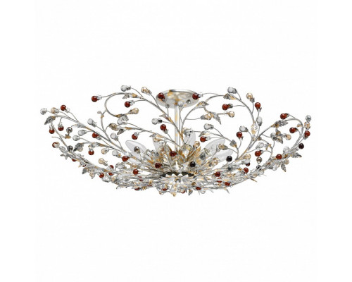 Люстра на штанге Chiaro Виола 2 298013309