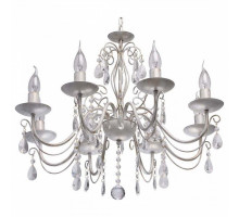 Подвесная люстра DeMarkt Аврора 14 371014208