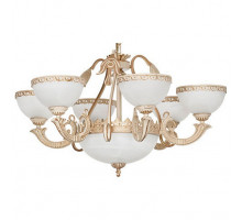 Подвесная люстра Nowodvorski Olimpia 4355