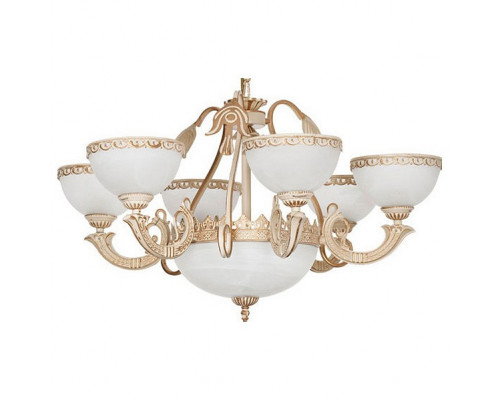 Подвесная люстра Nowodvorski Olimpia 4355