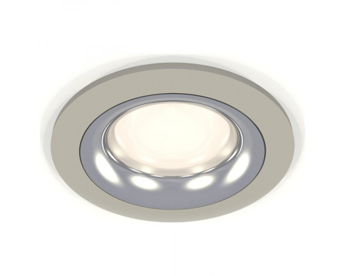 Встраиваемый светильник Ambrella Xc623 XC7623003