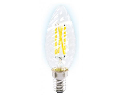 Лампа светодиодная Ambrella Filament E14 6Вт 6400K 202126