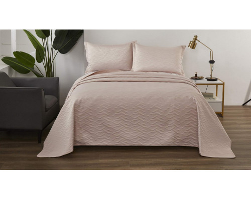 Покрывало с наволочками полутораспальное Джозефина