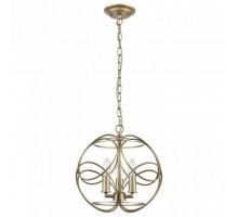 Подвесной светильник Vele Luce Viola VL4164P03