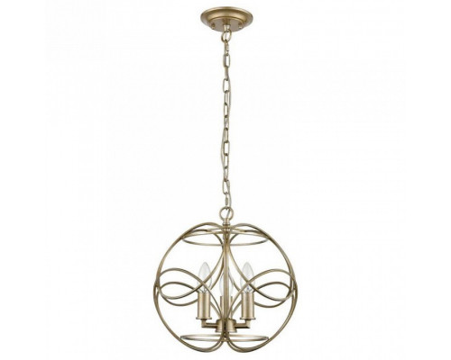 Подвесной светильник Vele Luce Viola VL4164P03