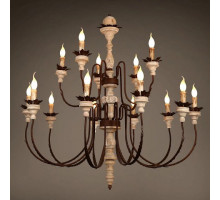 Подвесная люстра L'Arte Luce  