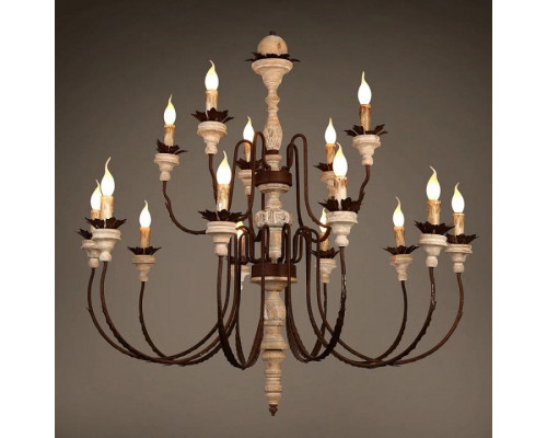 Подвесная люстра LArte Luce