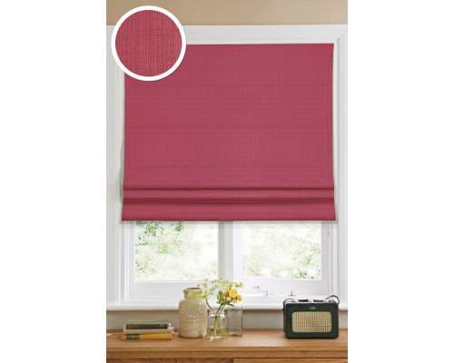 Штора римская (80x160 см) Эскар 1