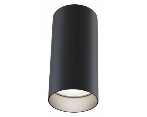 Накладной светильник Maytoni Alfa C010CL-01B