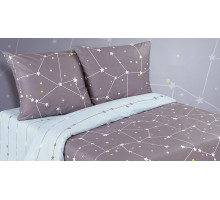 Постельное белье полутораспальное Альвитек