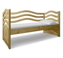 Кровать Бриз Ц-11