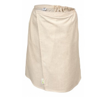 Накидка (60x140 см) Лён