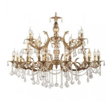 Подвесная люстра Dio D’Arte Carisio Carisio E 1.1.24.299 GB