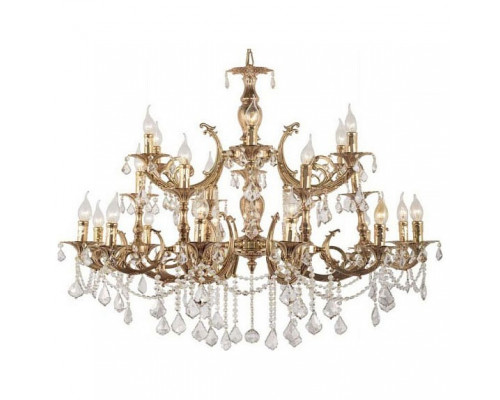 Подвесная люстра Dio D’Arte Carisio Carisio E 1.1.24.299 GB