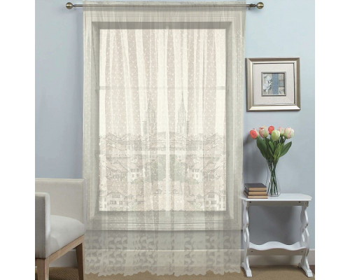 Гардина (300x270 см) RR