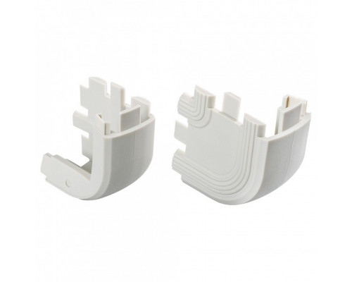 Соединитель Arlight STEP 020917