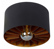 Накладной светильник Lucide Zidane 77185/30/30