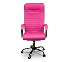 Кресло компьютерное Орион КВ-07-131112-0403